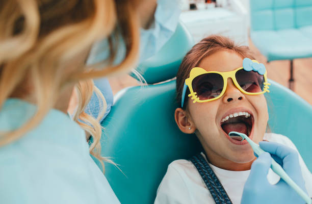 Pediatric Dentistry